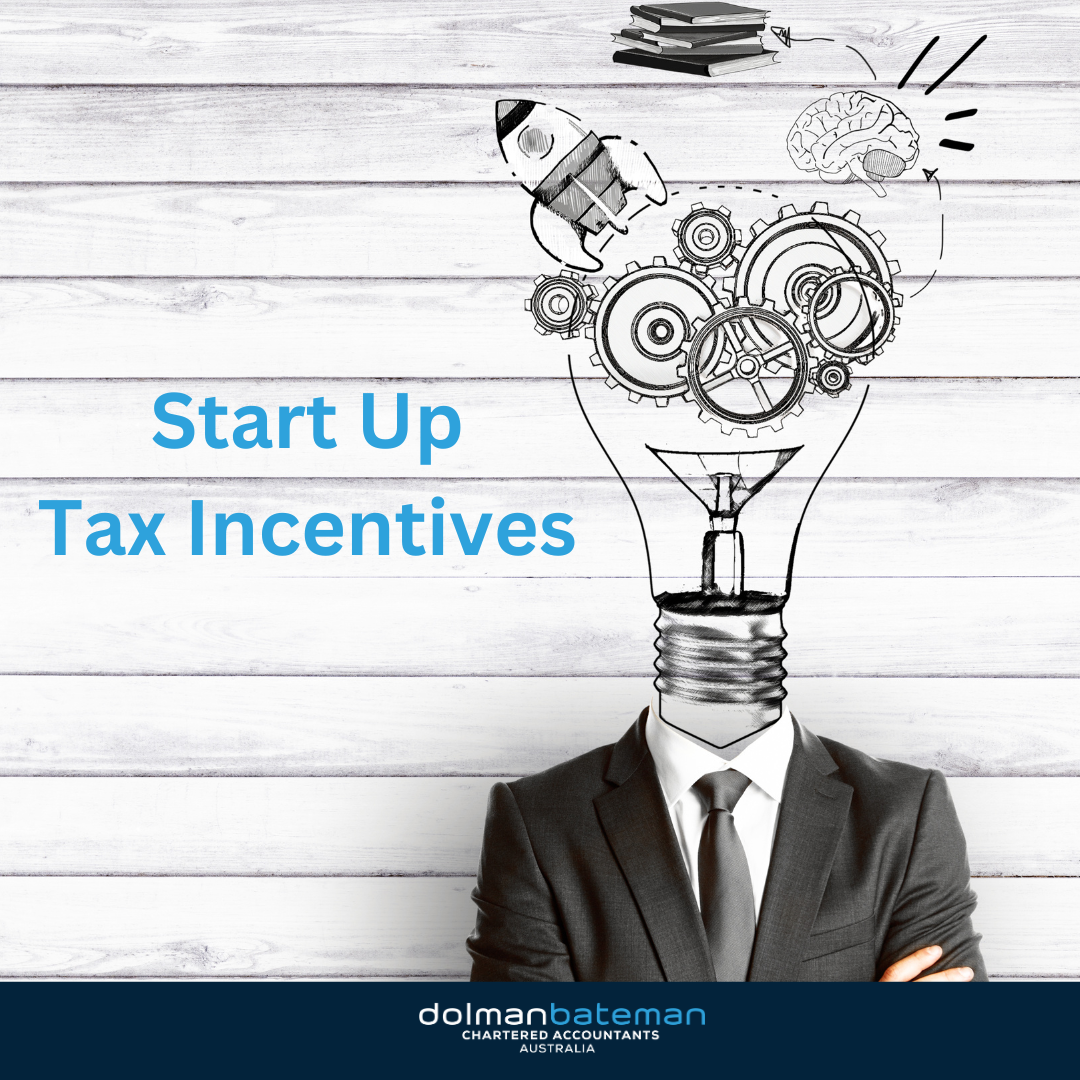 Early Stage Innovation Company Esic Tax Incentives